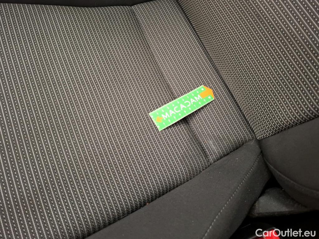  Seat  Leon  Style Business 1.6 TDI 115CV BVM5 E6 #16