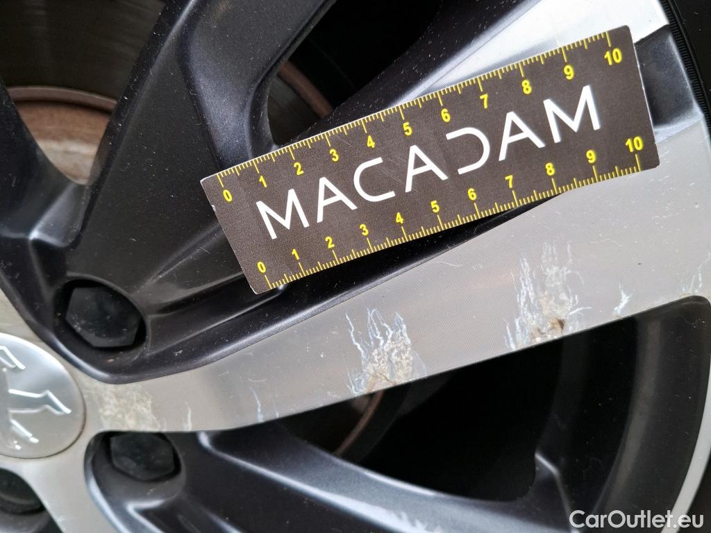  Peugeot  3008  Allure Business 1.2 PureTech 130CV BVA8 E6d #11