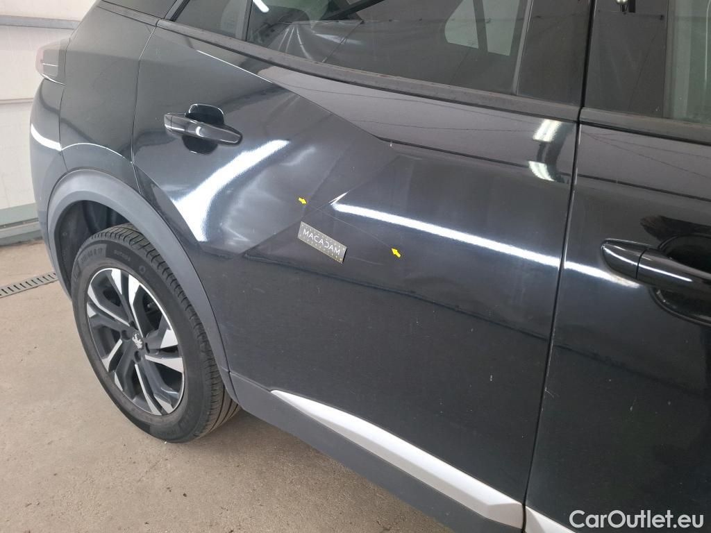  Peugeot  2008  Allure Business 1.5 HDi 100CV BVM6 E6d #3