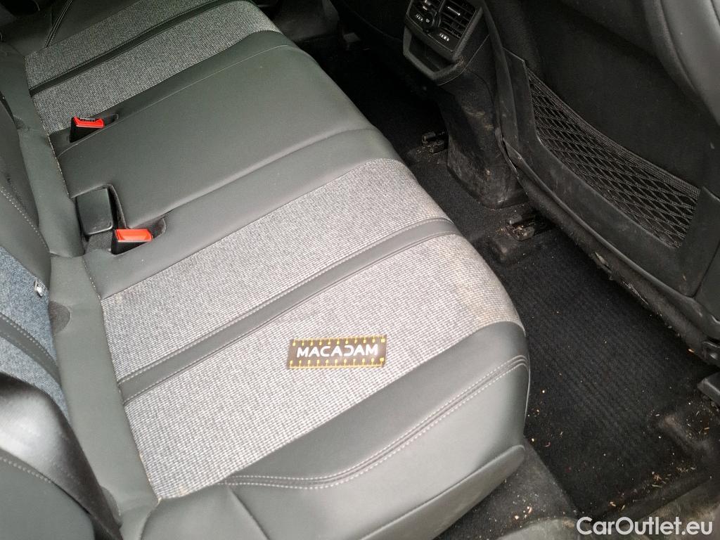  Peugeot  3008  Allure Business 1.2 PureTech 130CV BVA8 E6d #15