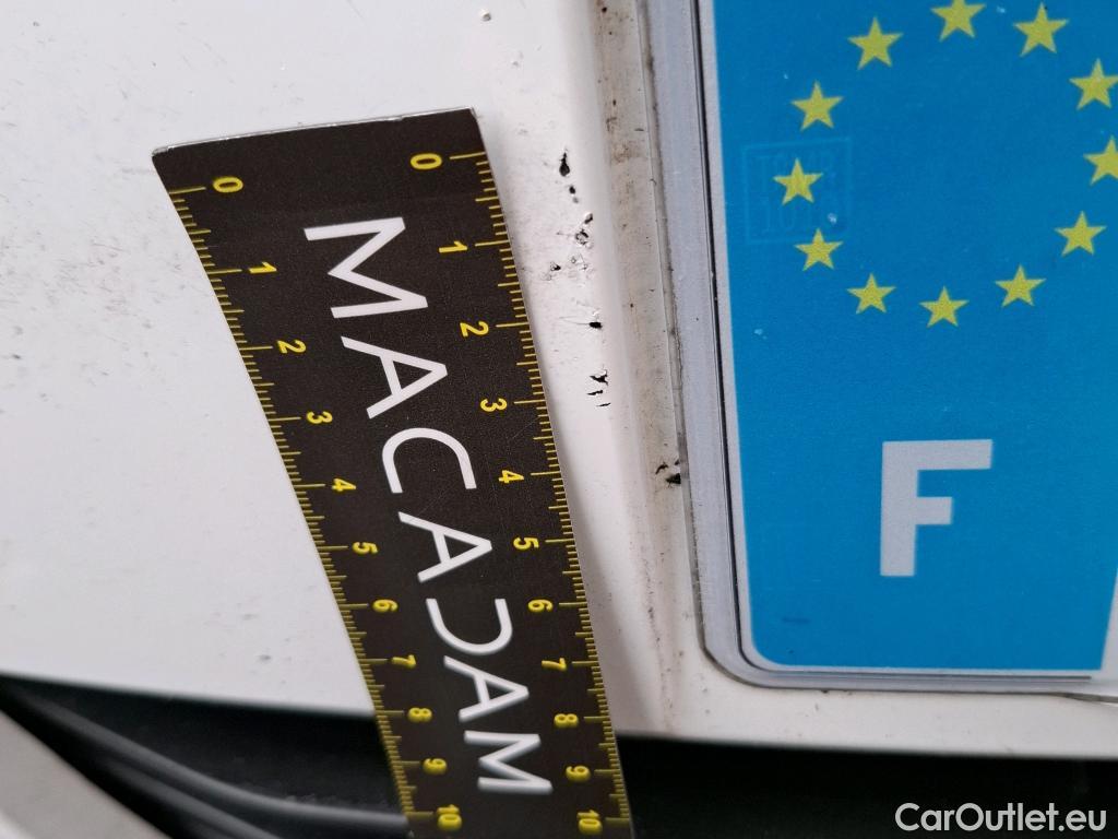  Peugeot  3008  Allure Business 1.2 PureTech 130CV BVA8 E6d #8