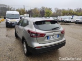  Nissan  Qashqai 1.5 dCi 115 Business DCT #3