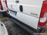  Peugeot  Boxer 335 L2H2 2.2 BlueHDi 140cv S&S #24