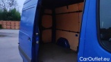  Mercedes  Sprinter 311 CDI F39/33 t.alto p.m. tr.ant. #8