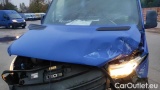  Mercedes  Sprinter 311 CDI F39/33 t.alto p.m. tr.ant. #33