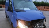  Mercedes  Sprinter 311 CDI F39/33 t.alto p.m. tr.ant. #34