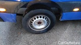  Mercedes  Sprinter 311 CDI F39/33 t.alto p.m. tr.ant. #66