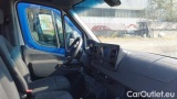  Mercedes  Sprinter 315 CDI F37/35 t.alto p.m. 6d-Temp #6