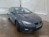  Seat  Leon  Style Business 1.6 TDI 115CV BVM5 E6 #4