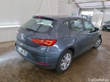  Seat  Leon  Style Business 1.6 TDI 115CV BVM5 E6 #3