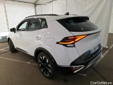  KIA  Sportage KIA  / 2021 / 5P / SUV 1.6 T-GDI 265 PHEV AUTO 4WD DESIGN #2