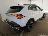  KIA  Sportage KIA  / 2021 / 5P / SUV 1.6 T-GDI 265 PHEV AUTO 4WD DESIGN #3