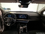  KIA  Sportage KIA  / 2021 / 5P / SUV 1.6 T-GDI 265 PHEV AUTO 4WD DESIGN #5