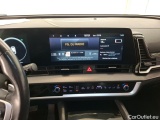  KIA  Sportage KIA  / 2021 / 5P / SUV 1.6 T-GDI 265 PHEV AUTO 4WD DESIGN #7