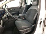  KIA  Sportage KIA  / 2021 / 5P / SUV 1.6 T-GDI 265 PHEV AUTO 4WD DESIGN #8