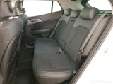  KIA  Sportage KIA  / 2021 / 5P / SUV 1.6 T-GDI 265 PHEV AUTO 4WD DESIGN #9