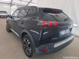  Peugeot  2008  Allure Business 1.5 HDi 100CV BVM6 E6d #2