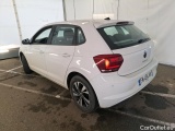  Volkswagen  Polo  VI Lounge Business 1.0 80CV BVM5 E6d #2