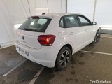  Volkswagen  Polo  VI Lounge Business 1.0 80CV BVM5 E6d #3