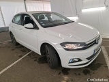  Volkswagen  Polo  VI Lounge Business 1.0 80CV BVM5 E6d #4