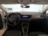  Volkswagen  Polo  VI Lounge Business 1.0 80CV BVM5 E6d #5