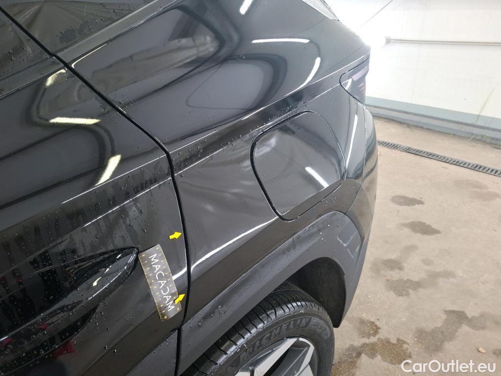  Hyundai  Tucson  Executive Hybrid 2WD 1.6 T-GDI 230CV BVA6 E6d #1