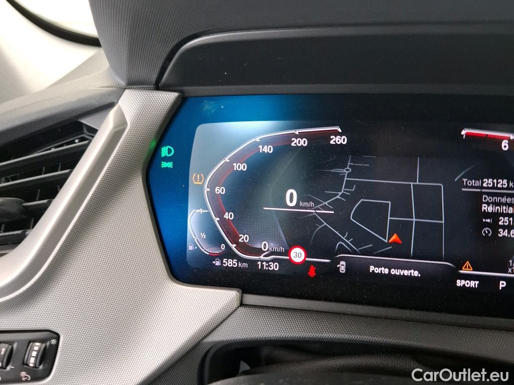  Bmw  Serie 1 BMW Série 1 / 2019 / 5P / Berline 116i DKG7 Business Design #28