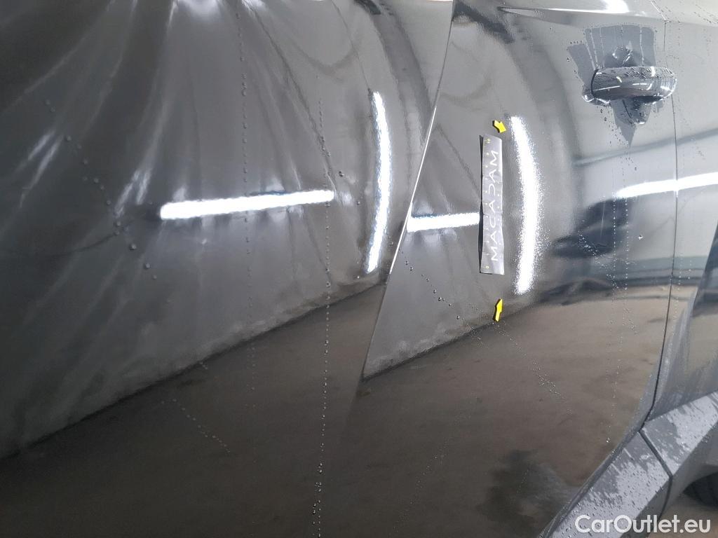  Hyundai  Tucson  Executive Hybrid 2WD 1.6 T-GDI 230CV BVA6 E6d #14