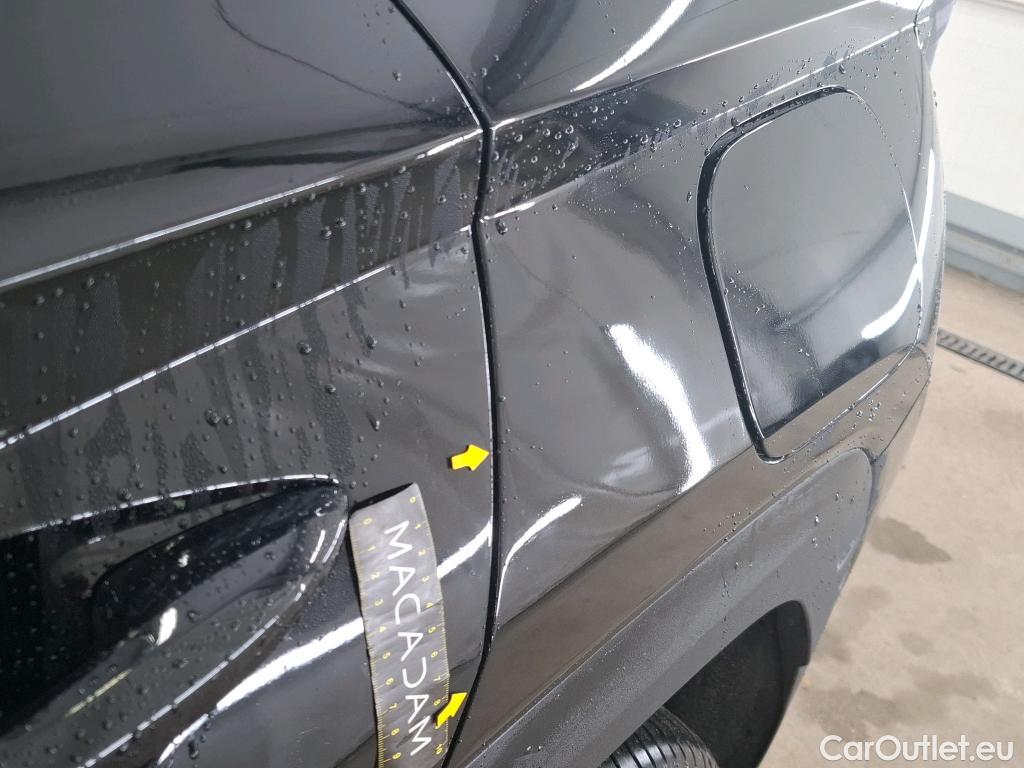  Hyundai  Tucson  Executive Hybrid 2WD 1.6 T-GDI 230CV BVA6 E6d #3