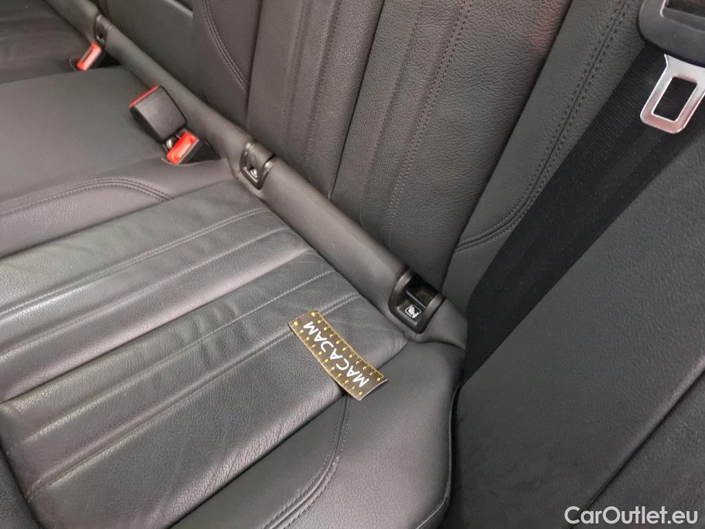  Audi  Q5  35 TDI quattro Business Executive 2.0 TDI 165CV BVA7 E6dT #10