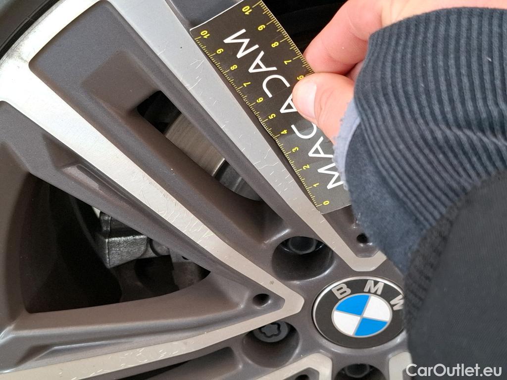  Bmw  Serie 1 BMW Série 1 / 2019 / 5P / Berline 116i DKG7 Business Design #20