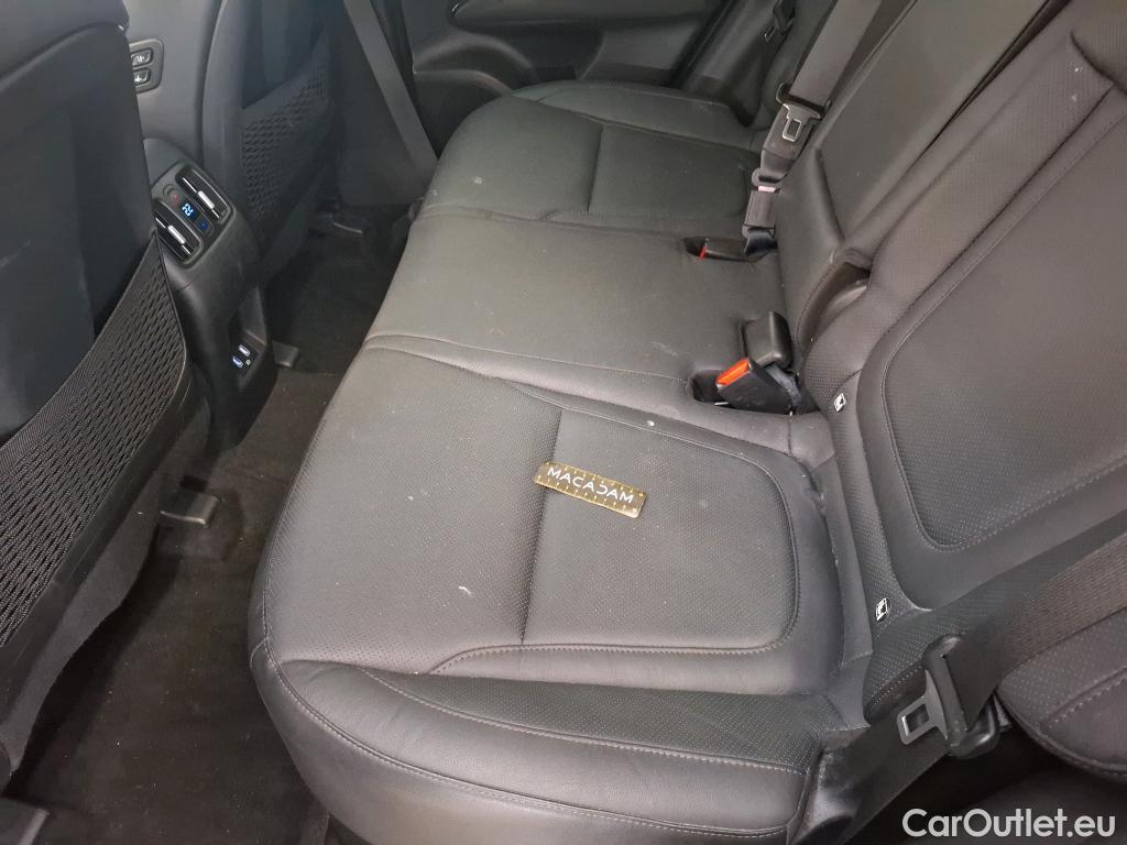  Hyundai  Tucson  Executive Hybrid 2WD 1.6 T-GDI 230CV BVA6 E6d #39