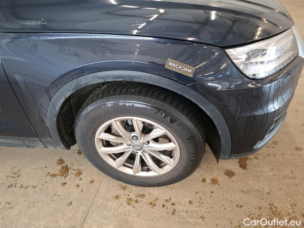  Audi  Q5  35 TDI quattro Business Executive 2.0 TDI 165CV BVA7 E6dT #11