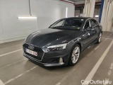 A5 Sportback