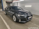 A5 Sportback