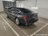 A5 Sportback
