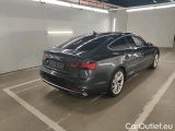 A5 Sportback