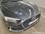  Audi  A5 Sportback  30 TDI S tronic Bus Ed Advanced 100kW/136pk  5D/P Auto-7 #18