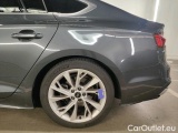  Audi  A5 Sportback  30 TDI S tronic Bus Ed Advanced 100kW/136pk  5D/P Auto-7 #23