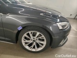  Audi  A5 Sportback  30 TDI S tronic Bus Ed Advanced 100kW/136pk  5D/P Auto-7 #38