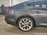  Audi  A5 Sportback  30 TDI S tronic Bus Ed Advanced 100kW/136pk  5D/P Auto-7 #46