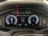  Audi  A6  Business Edition Attr. 35 TDI S tronic (Mild Hybrid) 120kW/163pk  4D/P Auto-7 #9