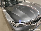  Bmw  Serie 3 3 Reeks Touring 320e (150 kW) (PHEV) 150kW/204pk  5D/P Auto-8 #18