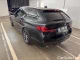  Bmw  Serie 5 5 Reeks Touring 518d Aut. (100 kW) 100kW/136pk  5D/P Auto-8 #3