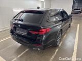  Bmw  Serie 5 5 Reeks Touring 518d Aut. (100 kW) 100kW/136pk  5D/P Auto-8 #4