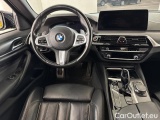  Bmw  Serie 5 5 Reeks Touring 518d Aut. (100 kW) 100kW/136pk  5D/P Auto-8 #5