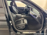  Bmw  Serie 5 5 Reeks Touring 518d Aut. (100 kW) 100kW/136pk  5D/P Auto-8 #7