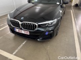  Bmw  Serie 5 5 Reeks Touring 518d Aut. (100 kW) 100kW/136pk  5D/P Auto-8 #31