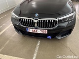  Bmw  Serie 5 5 Reeks Touring 518d Aut. (100 kW) 100kW/136pk  5D/P Auto-8 #32