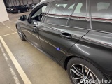 Bmw  Serie 5 5 Reeks Touring 518d Aut. (100 kW) 100kW/136pk  5D/P Auto-8 #41